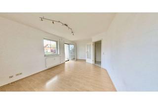 Wohnung mieten in Pfandlweg, 94081 Fürstenzell, Charmante 2-Zi Wohnung mit Balkon im 1. OG, ruhige Lage