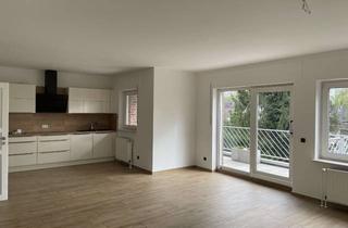 Wohnung mieten in Rühlweg 19, 45470 Mülheim, Exklusive 3 Zi. Wohnung mit Süd-Balkon, Stellplatz in Top-Lage von MH-Heißen, mod. & zum Verlieben