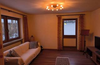 Wohnung mieten in Friedrich-Rückert-Str. 6c, 96450 Neuses, Helle 2,5-Zimmer Erdgeschosswohnung mit Garten in Coburg-Neuses