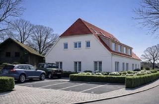 Wohnung mieten in Landstraße 23, 28870 Ottersberg, Stilvoll wohnen in Fischerhude – hochwertige Wohnungen im kernsanierten Bauernhaus