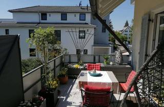 Wohnung mieten in 86825 Bad Wörishofen, **Sonnige 3-Zimmerwohnung mit Südbalkon im Zentrum von Bad Wörishofen