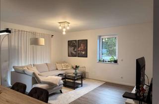 Wohnung mieten in 32105 Bad Salzuflen, 2.5- Zi. Neubau EG/Zweitbezug/Terasse/74qm/eigener Eingang/Stellplatz/EBK