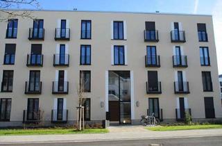 Wohnung mieten in Am Trieb 32, 63263 Neu-Isenburg, Baujahr 2018, Großzügige 2 Zimmerwohnung mit Terrasse und Garten