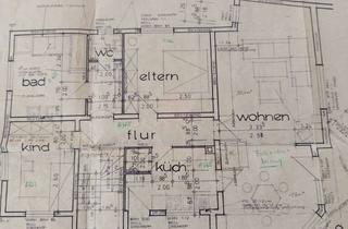 Wohnung mieten in Hauptstraße 29, 74243 Langenbrettach, Helle 3-Zimmer Wohnung mit Balkon im 2. OG in Langenbrettach