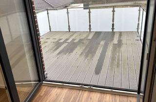 Wohnung mieten in Petrus Klausener Weg, 48720 Rosendahl, Geräumige 4-Zimmer Wohnung in Rosendahl