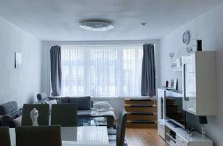 Wohnung mieten in Marktstr. 18, 89143 Blaubeuren, Schöne 2-Zi Wohnung mit Terrasse in Blaubeuren!