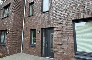 Wohnung mieten in 27578 Leherheide, Helle 3-Zimmer Wohnung mit Terrasse im Erdgeschoss in Leherheide
