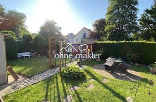 Haus mieten in 44229 Dortmund, Großzügiges Einfamilienhaus im Hof eines 6-Parteienhauses in DO Marten - mit Garten + großer Garage