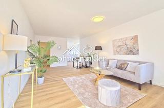 Wohnung kaufen in 21680 Stade, Moderne 3-Zimmer-Wohnung in attraktiver Lage mit Süd-Loggia - bezugsfertig & provisionsfrei!