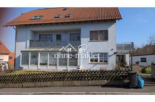 Mehrfamilienhaus kaufen in 92284 Poppenricht, Poppenricht