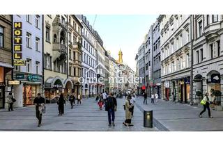 Büro zu mieten in 80331 München, Repräsentative Verkaufsfläche in Fußgängerzone | München - Sendlinger Straße