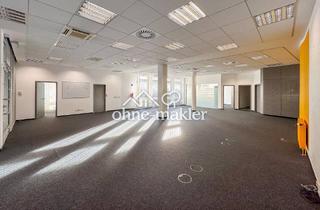 Büro zu mieten in 58135 Hagen, BÜRO / PRAXIS / LADEN - 320 m² - ERDGESCHOSS - ECKLAGE - KÜCHE - opt. 5 STELLPLÄTZE - TOP FREQUENZ!