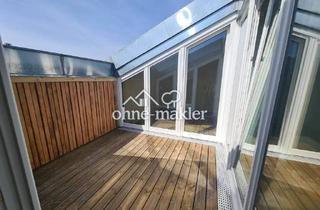 Wohnung mieten in 10967 Berlin, Sanierte Wohnung mit traumhaftem Blick von der Dachterrasse!