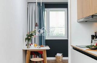 Wohnung mieten in 10407 Berlin, Smartments | PB | 1