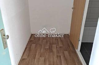 Wohnung mieten in 12689 Berlin, Zweiraumwohnung in Marzahn 6.OG links