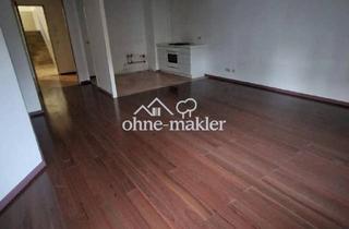 Wohnung mieten in Marienstraße, 12459 Berlin, 2-Zimmer-Wohnung