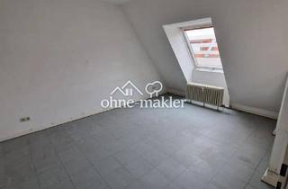Wohnung mieten in Marienstraße, 12459 Berlin, 2-Zimmer Wohnung im DG