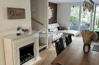 Haus kaufen in 74232 Abstatt, Neuwertiges Reihenmittelhaus in Abstatt (Kreis Heilbronn)