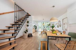 Haus mieten in 91154 Roth, Exklusives Neubau-Reihenmittelhaus (KfW 40 QNG) mit PV-Anlage, Garten und moderner Einbauküche