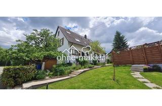 Doppelhaushälfte kaufen in 72336 Balingen, Doppelhaushälfte Familiennest