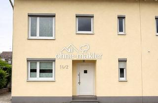 Doppelhaushälfte kaufen in 71116 Gärtringen, Attraktive Doppelhaushälfte mit viel Platz für groß und klein, jung und alt..