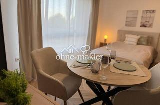 Wohnung mieten in 35398 Gießen, Wunderschöne Wohnung in Top-Lage von Gießen. Innenstadtnähe. In 2025 renoviert.