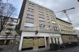 Geschäftslokal mieten in 50667 Köln, Exklusive Gewerbefläche Köln Innenstadt
