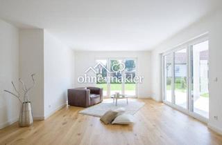 Wohnung mieten in 86179 Augsburg, Neubau - freundliche 2-Zimmer-Wohnung mit Garten