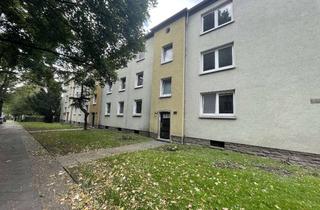 Wohnung mieten in Gahlensche Str. 202, 44809 Hamme, 3-Zimmer-Wohnung für Paare und kleine Familien