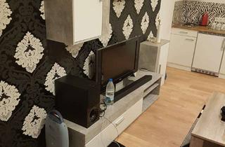 Wohnung mieten in Britzer Damm, 12347 Britz, 1-Zimmer Wohnung mit Balkon in Berlin-Britz OHNE ANMELDUNG