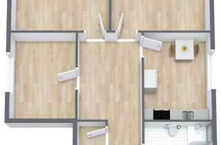 WG-Zimmer mieten in Grünberger Straße, 10243 Friedrichshain, Zimmer Zimmer in der Grünberger Straße 1