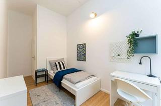 WG-Zimmer mieten in Flemmingstraße, 12555 Köpenick, Zimmer Flemmingstraße WG126.01