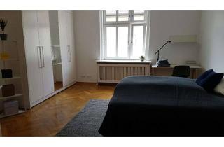 WG-Zimmer mieten in Horemansstraße, 80636 Neuhausen-Nymphenburg, Horemansstraße, Munich
