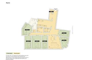 WG-Zimmer mieten in Frauenstraße, 80469 Altstadt-Lehel, Frauenstraße, Munich