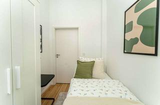 WG-Zimmer mieten in Flemmingstraße, 12555 Köpenick, Zimmer Flemmingstraße