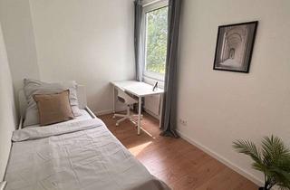 WG-Zimmer mieten in 65931 Sindlingen, WG-Zimmer in sanierter und gepflegter 4er WG in Frankfurt