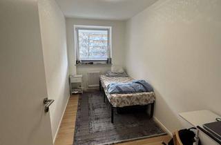 WG-Zimmer mieten in Schaffhauser Straße 22, 81476 München, Schaffhauser Straße 22, 81476 München