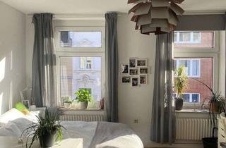 WG-Zimmer mieten in Oranienstrasse, 52066 Aachen, WG-Zimmer in Frankenberger (Geräumiges und Gemütliches)