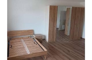 WG-Zimmer mieten in Kriegshaberstraße 51, 86156 Kriegshaber, WG Neugründung - 3er WG - Teilmöbliert - frisch sarniert - 27,19 qm