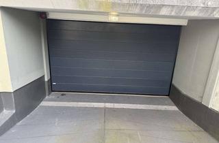 Garagen mieten in Schillerstrasse 13, 87527 Sonthofen, Garagenstellplatz im Zentrum von Sonthofen zu vermieten