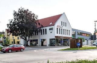 Gastronomiebetrieb mieten in Maulbronner Straße, 74336 Brackenheim, Gastronomie-/ Dienstleistungsfläche von ca. 799,44m² im Activ-Carré Brackenheim