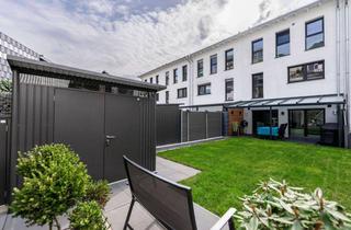 Reihenhaus kaufen in 56130 Bad Ems, Modernes Reihenhaus mit großer Dachterrasse!
