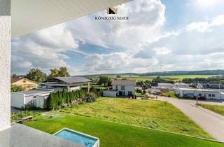 Haus kaufen in 78655 Dunningen, Raum für Familie: modern, klar und zeitlos gestaltet.