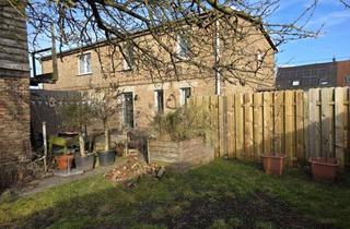 Haus kaufen in 17438 Hohendorf, Schönes Backsteinhaus - innen saniert - Nähe Wolgast