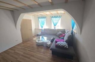 Haus kaufen in 74722 Buchen, Charmantes Wohnhaus mit Scheune, Garten und Wintergarten in Buchen