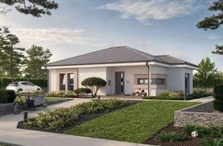 Haus kaufen in 14662 Friesack, LivingHaus Bungalow - Dein individuell geplantes Zuhause in Friesack