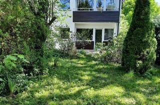 Doppelhaushälfte kaufen in Anton-Bruckner-Str. 44, 85591 Vaterstetten, Doppelhaushälfte Vaterstetten mit großem Garten