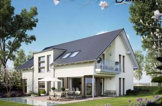 Haus kaufen in 14776 Dom, Sicher und entspannt - 2x Familie, doppeltes Glück in Brandenburg- 206 m² Zuhause mit Sicherheit