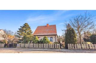 Einfamilienhaus kaufen in 39307 Genthin, Einfamilienhaus mit viel Nebengelass in ruhiger Lage Genthin