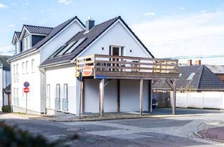 Haus kaufen in 23730 Neustadt, Dreiparteienhaus an der Lübecker Bucht – drei Einheiten, ein starkes Investment